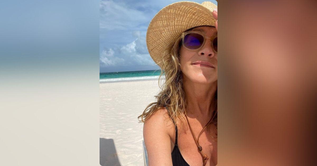 Photo of Jennifer Aniston