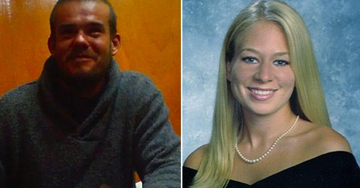 Joran Van Der Sloots Bone Chilling Jailhouse Confession About Natalee Holloway 8410