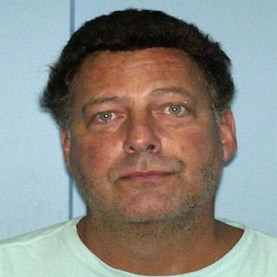 //gary giordano theft target maryland