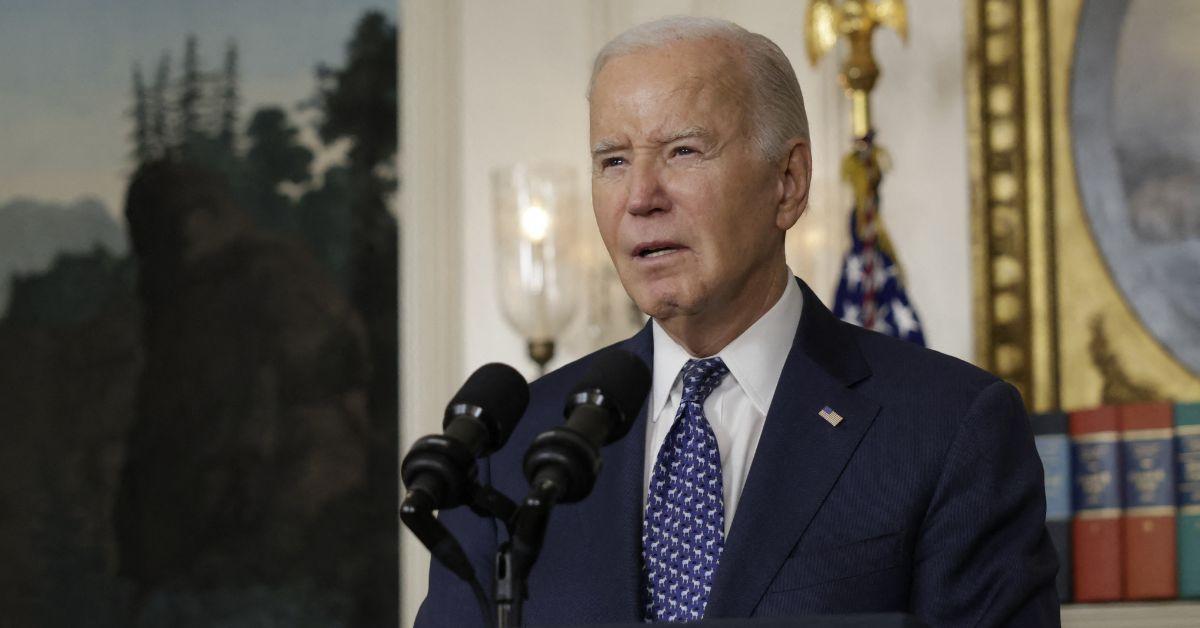 Fox News Confronts Joe Biden About Special Counsel's Classified Docs Report - Vimarsana News