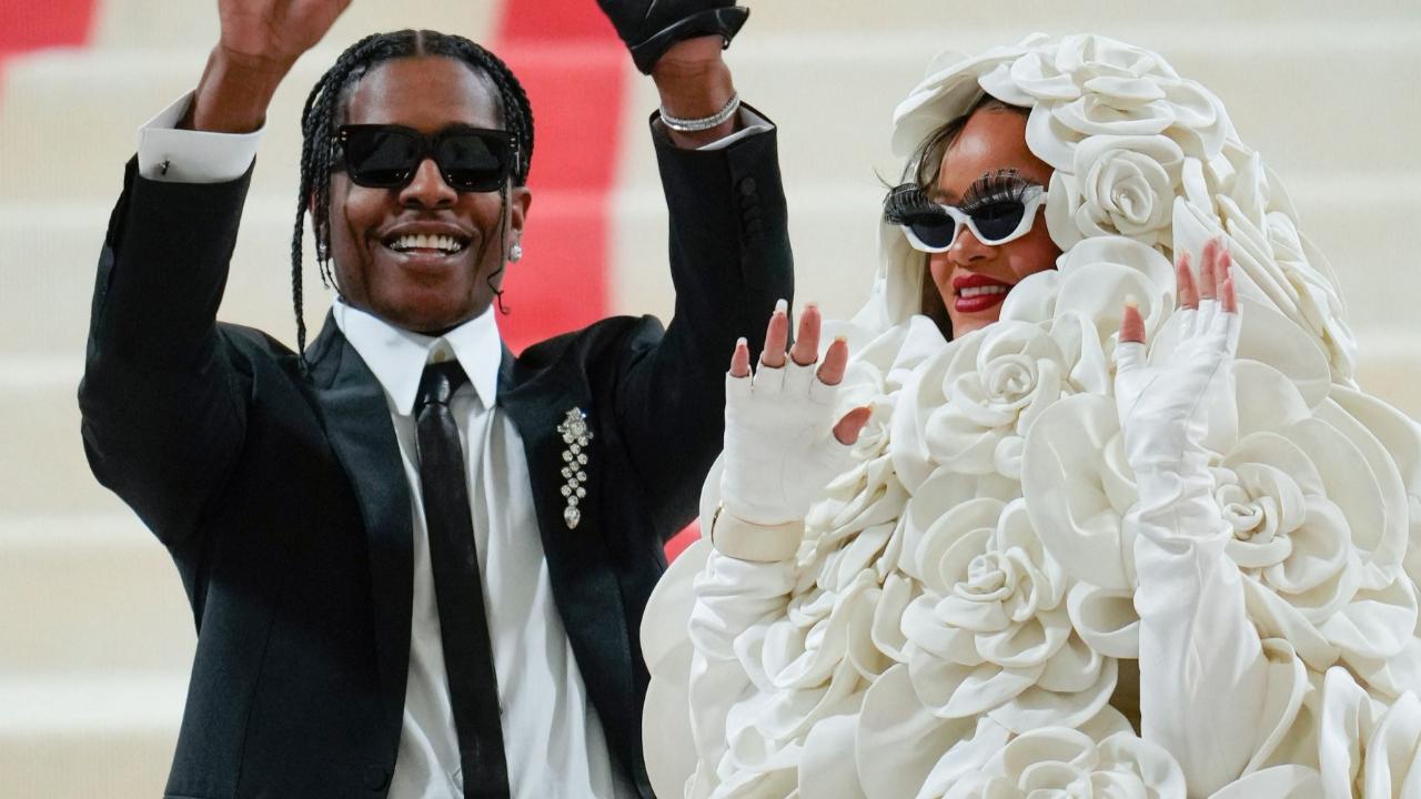 The District Attorney alleged that Ortiz was targeting Rihanna.