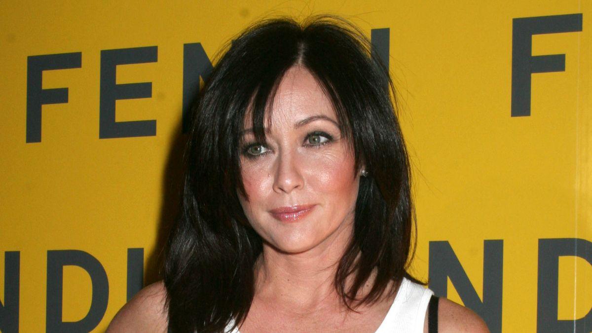 Shannen Doherty died in 2024 after a lengthy cancer battle.
