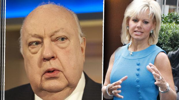 Gretchen Carlson sexual harassment lawsuit roger ailes fox news six more women