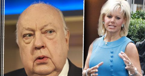 Gretchen Carlson sexual harassment lawsuit roger ailes fox news six more women