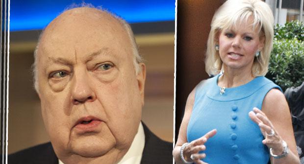 Not The Only One Six More Women Claim Roger Ailes Sexually Harassed