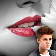 Justin Bieber Mystery Woman ‘Kristina’ Revealed: Woman Who Selena Gomez