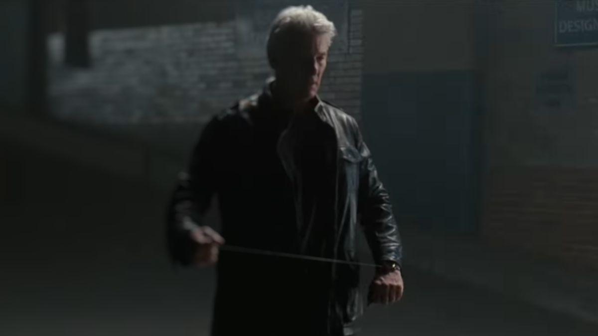 Photo of Richard Gere as Cassius