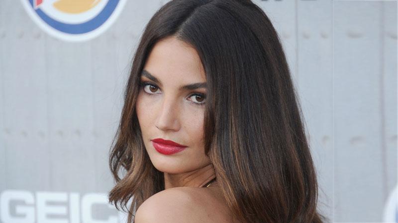 What Is Sexy Victoria’s Secret Model Lily Aldridge Talks Confidence And Staying Fit