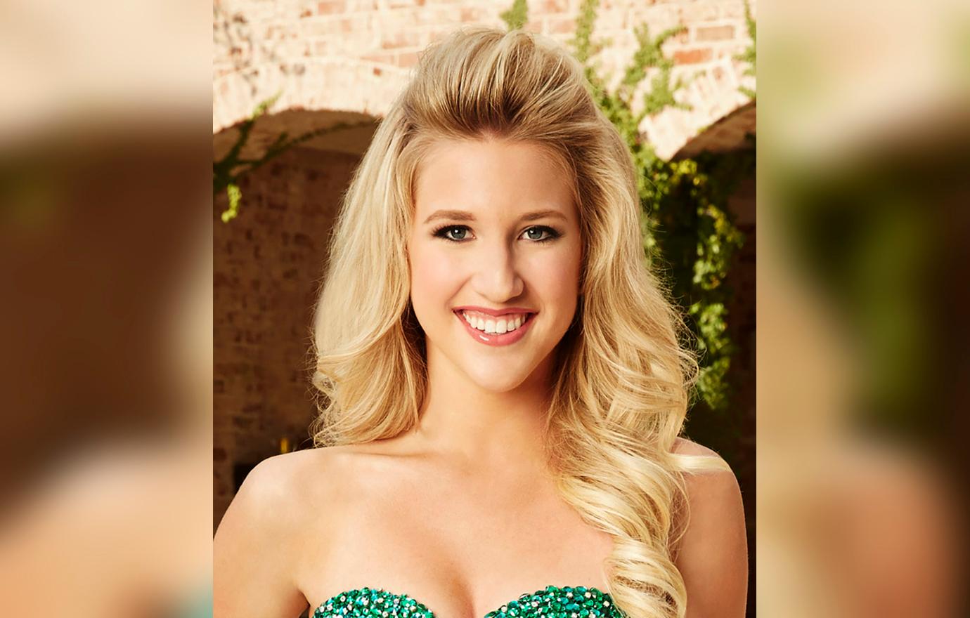 Savannah Chrisley Plastic Surgery Makeover Exposed