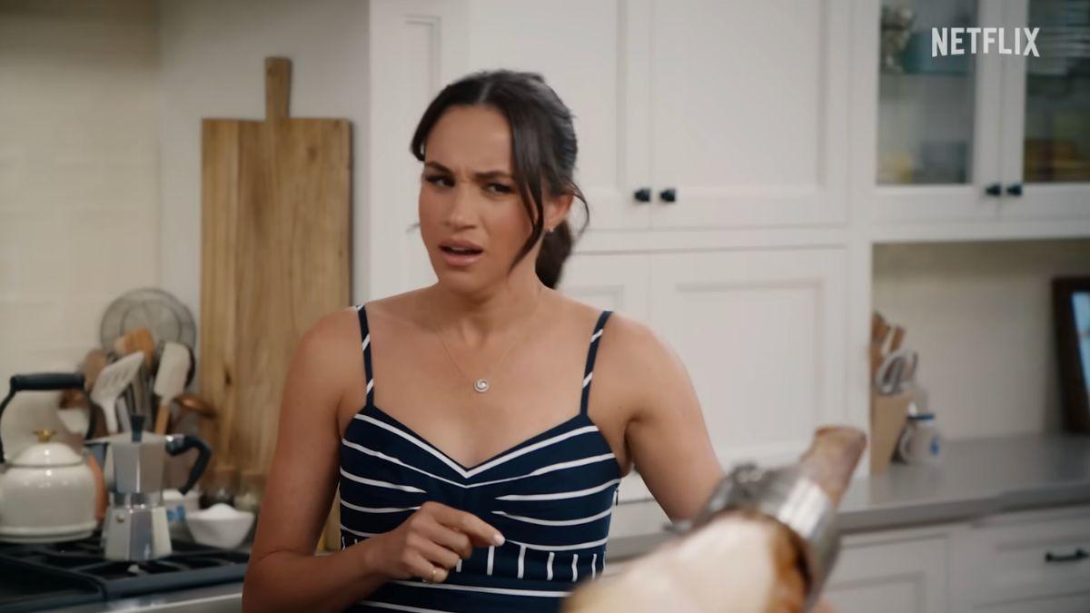 Photo of Meghan Markle