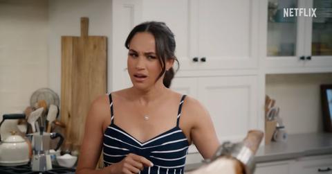 Photo of Meghan Markle