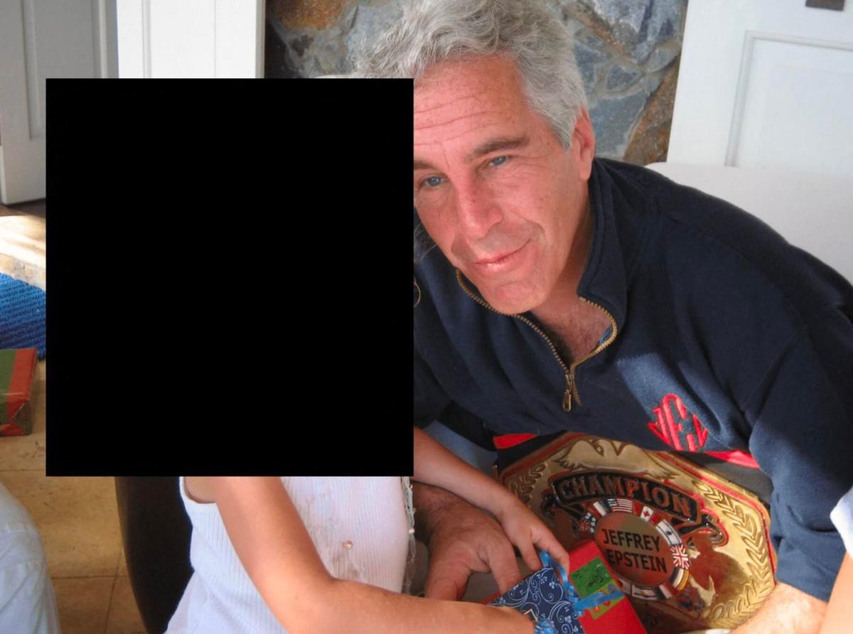 NYU sued Epstein in 1975 over an invalid tuition check, according to Volscho.