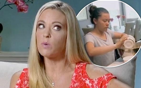 There's Still Hate Between Jon & Kate! Jon Gosselin Only Went To