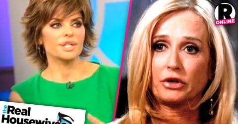 //kim richards accuses lina rinna husband harry hamlin cheating caused altercation pp sl