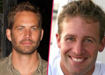 Paul Walker’s Childhood Friend Revealed As Hero