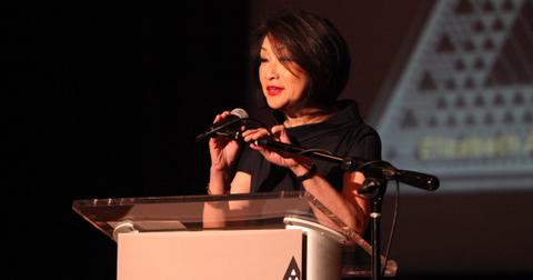 The sordid double life of CNN anchor Connie Chung's husband Maury Povich revealed affairs, toxic workplace and divorce fears