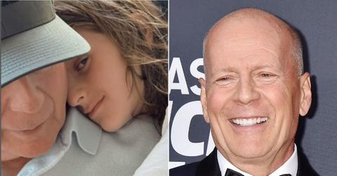 Picture of Bruce Willis