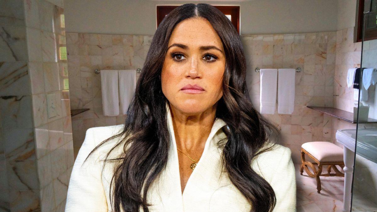 Photo of Meghan Markle