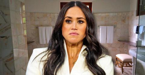 Photo of Meghan Markle
