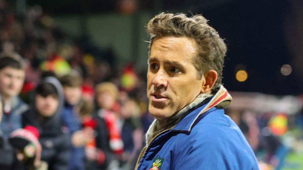 picture of Ryan Reynolds