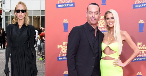 christine quinn disinvited from mtv movie and tv awards pp