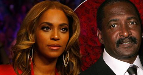 beyonce lemonade cheating jay z mathew knowles