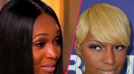 //marlo hampton nene leaks