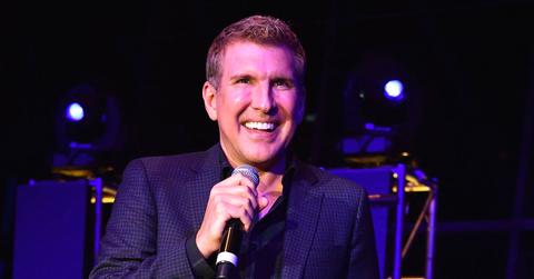 //Chrisley Knows Best Scripted Todd pp