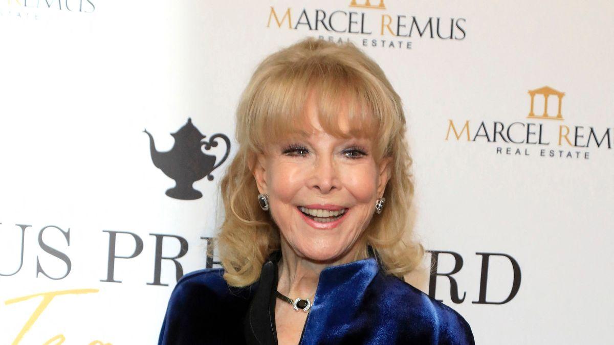 Barbara Eden said Clint had multiple girlfriends while starring as Rowdy Yates on 'Rawhide.'