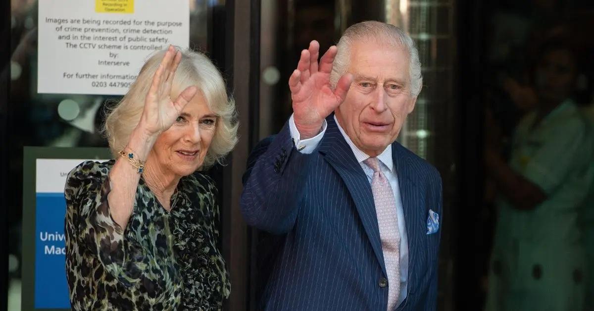 king charles desperate to see grandchildren wants to plan trip to usa