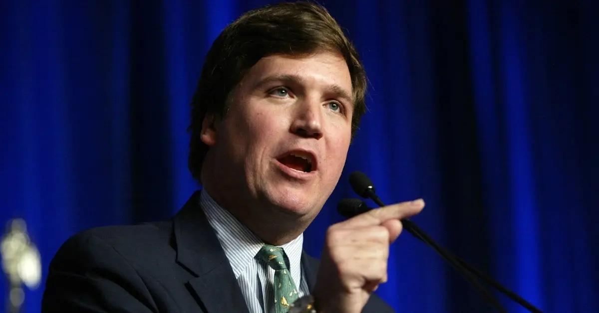 fox news still paying tucker carlson until exit settlement