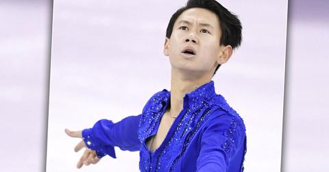 Denis Ten Murder Suspect Detained