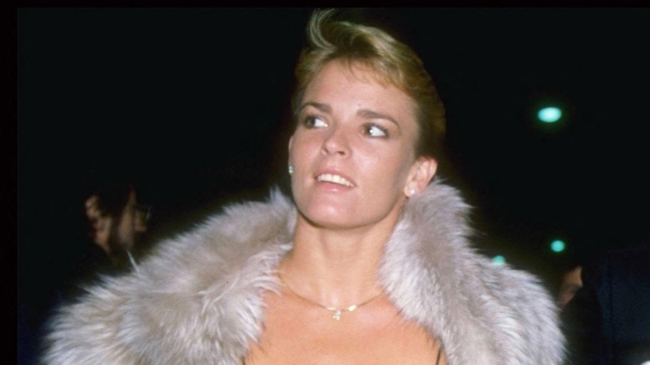 Photo of Nicole Brown Simpson