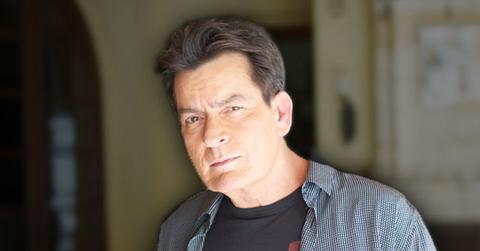 //charlie sheen hiv status non disclosure agreement pp