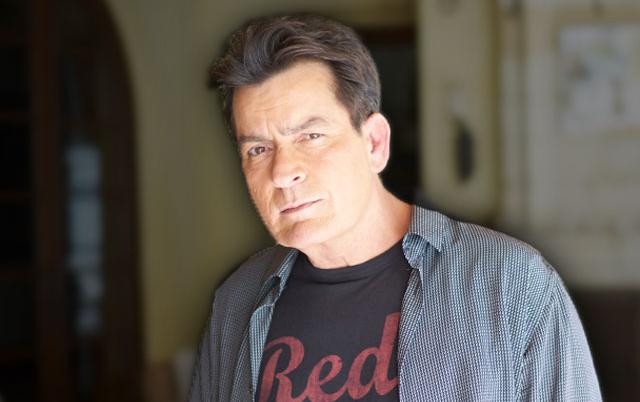 Exposed! How 'Sociopath' Charlie Sheen Hid His HIV Status From Lovers ...