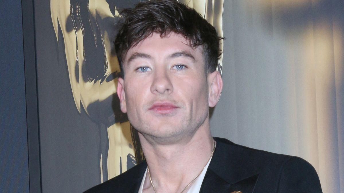 Photo of Barry Keoghan