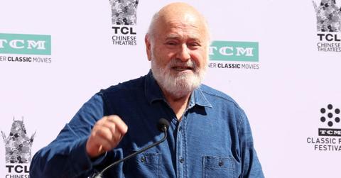 Photo of Rob Reiner