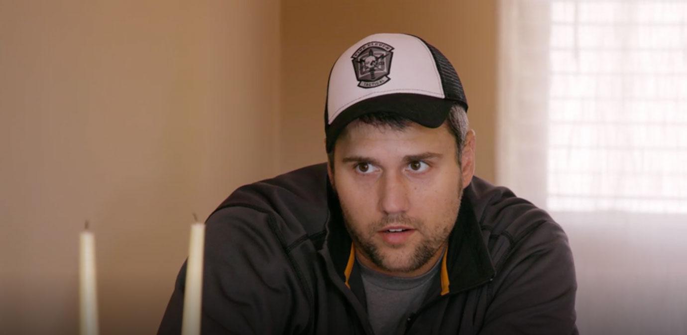 ryan edwards tax debt teen mom og firing