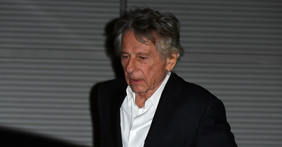 Roman Polanski Sex Case Former Prosecutors Testimony To Remain Sealed 6306