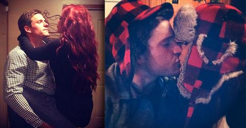 //chelsea houska engagement rumors