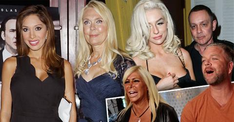 dr jenn tells all famous patients