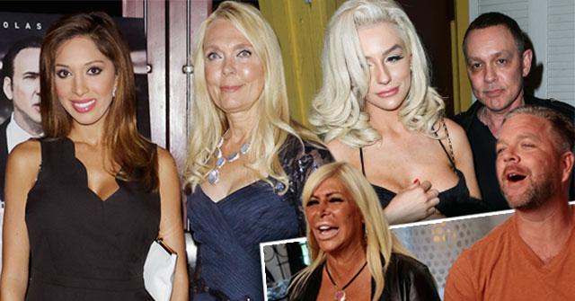 dr jenn tells all famous patients