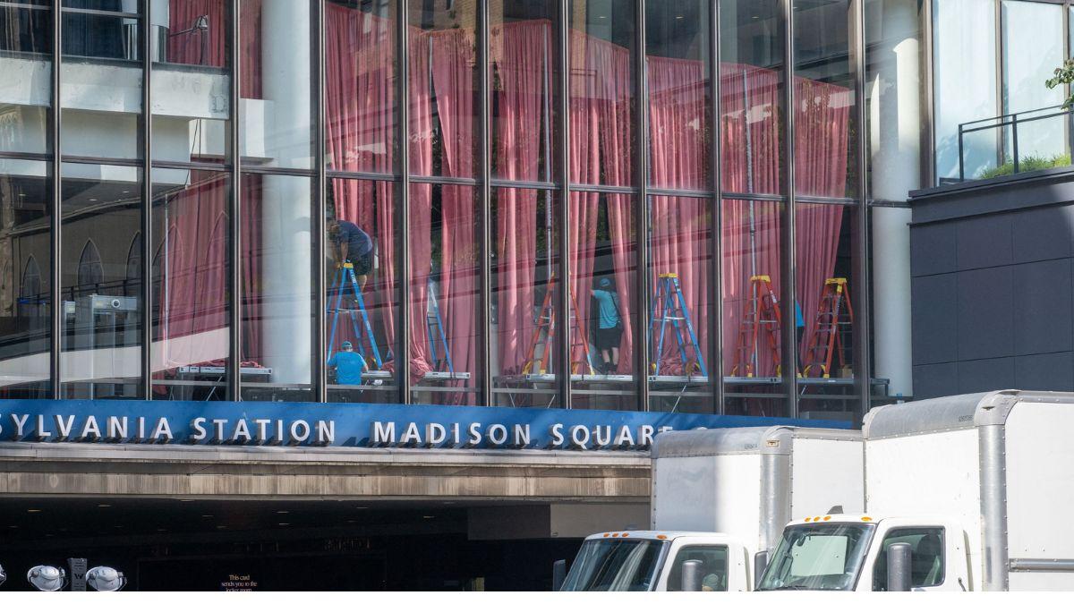 image of It's unclear how many people were fired or what actions they violated.