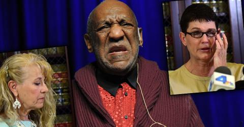 Bill Cosby Accusers Testimony