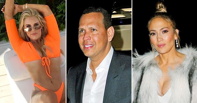 southern charm madison lecroy new boyfriend instagram alex rodriguez cheating scandal r