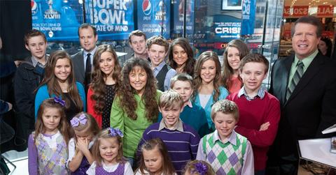 //the hidden unknown duggars revealed pp