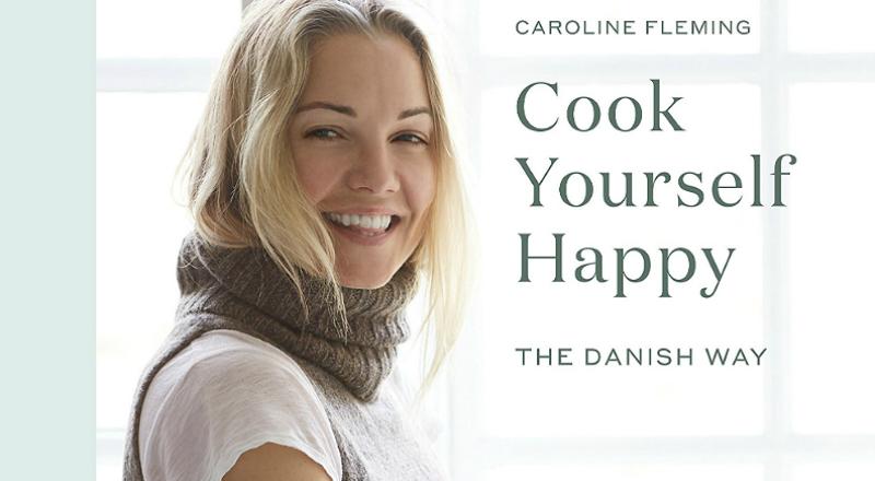 Cook-Yourself-Happy-Book