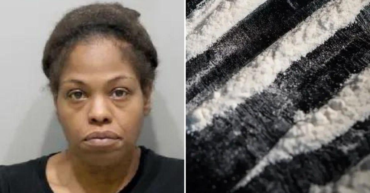 Detroit Mother Accused of Killed 4-Year-Old Son With Fentanyl: Police