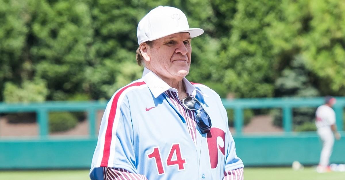 pete rose baseball player dies