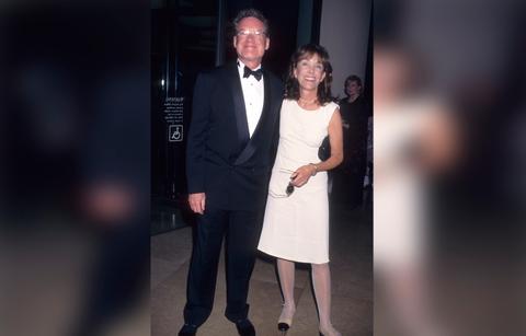 Murphy Brown Secrets And Scandals Revealed Reboot Candice Bergen